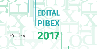 PROEX LANÇA EDITAL DE BOLSAS PIBEXT 2014